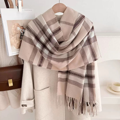 New trendy scarves