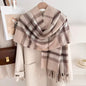 New trendy scarves