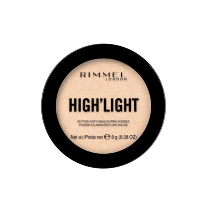 Rimmel London High’Light Buttery-Soft Highlighting Powder