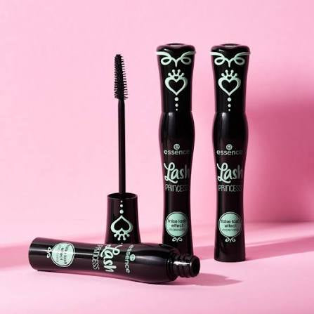 Essence lash mascara