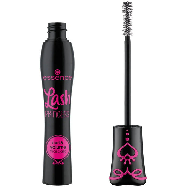 Mascara lash princess