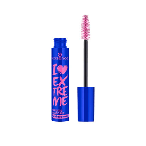 I love extreme volume mascara