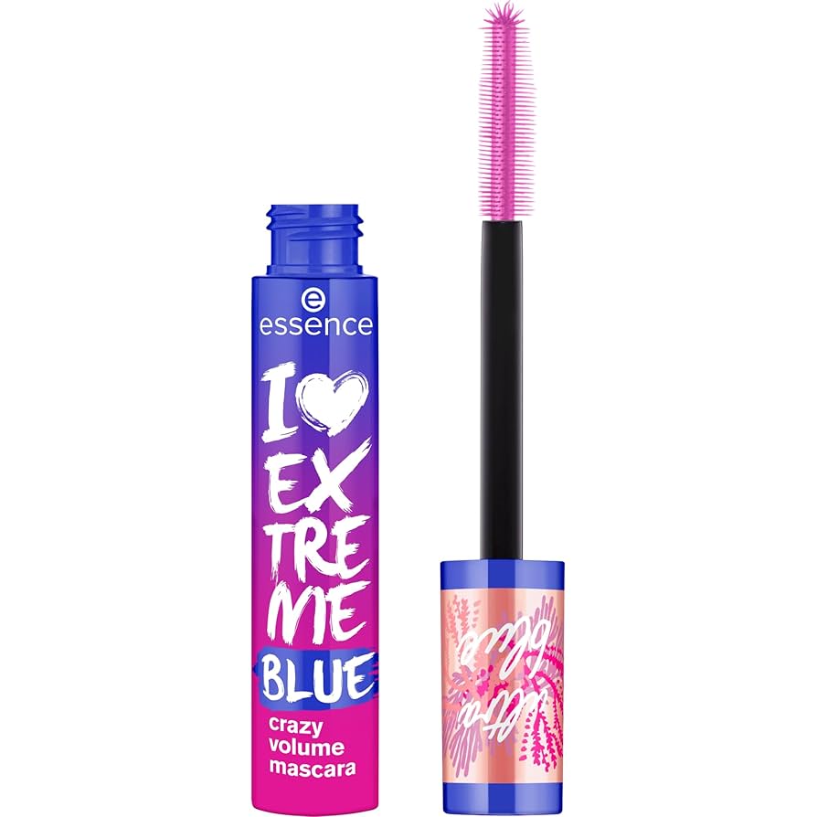 I love extreme crazy volume mascara