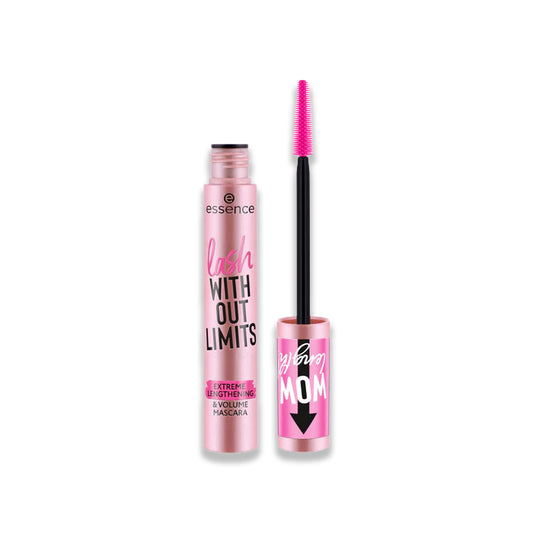 Lash without limits