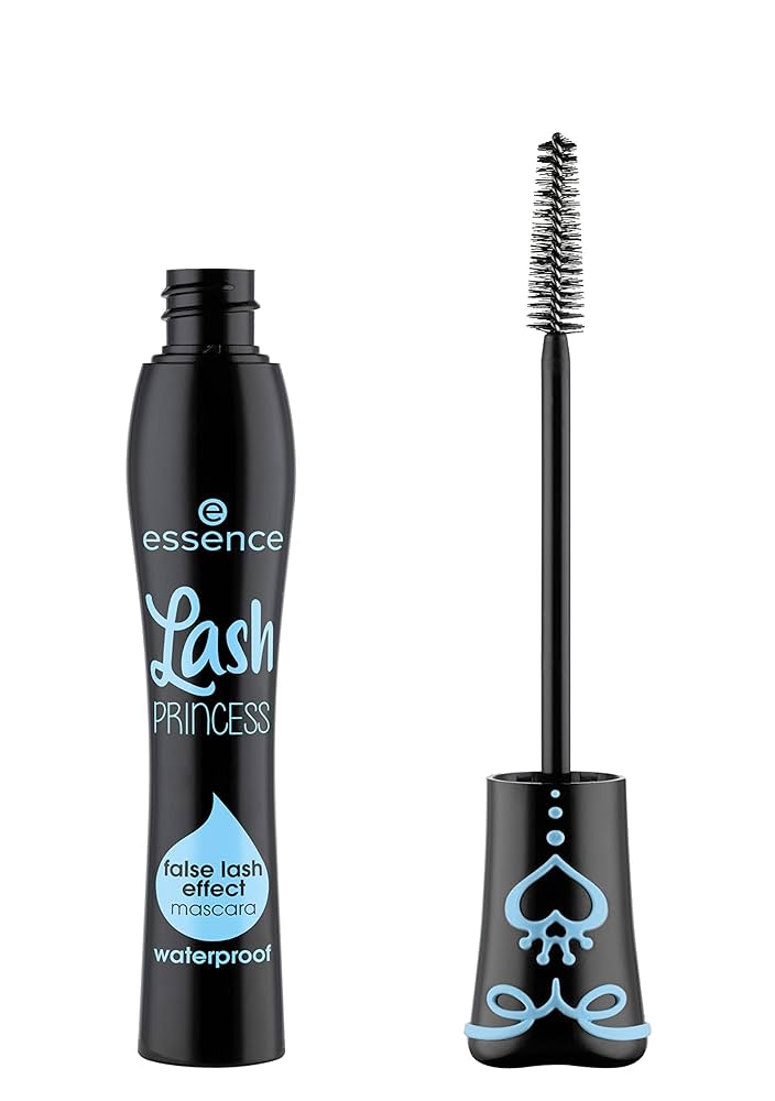 Lash princess