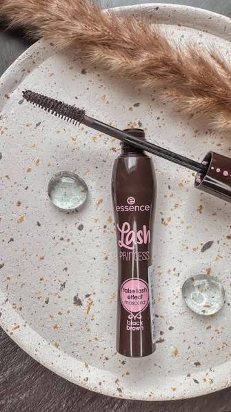 Lash princess mascara