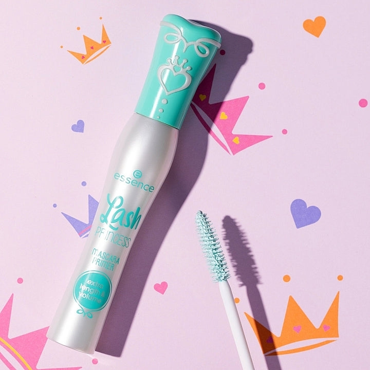 Lash princess mascara