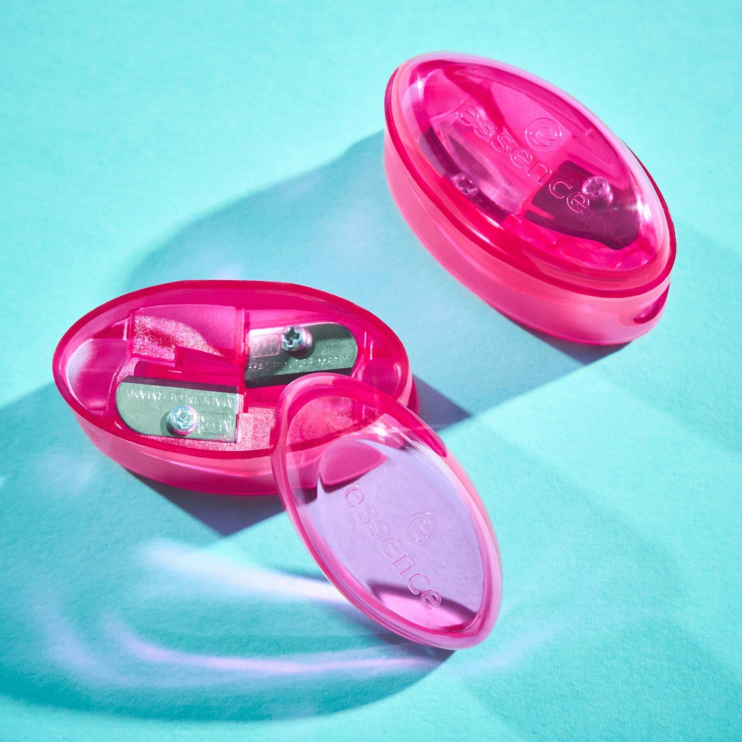 Essence duo sharpner