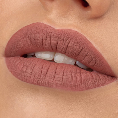 Liquid lipstick