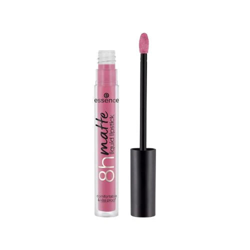 Liquid lipstick