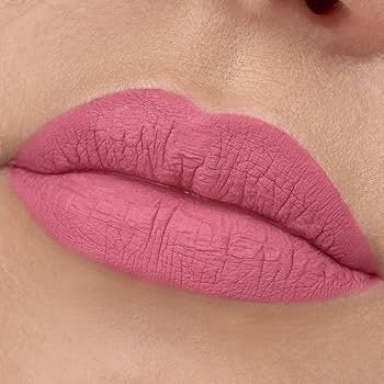 Liquid lipstick