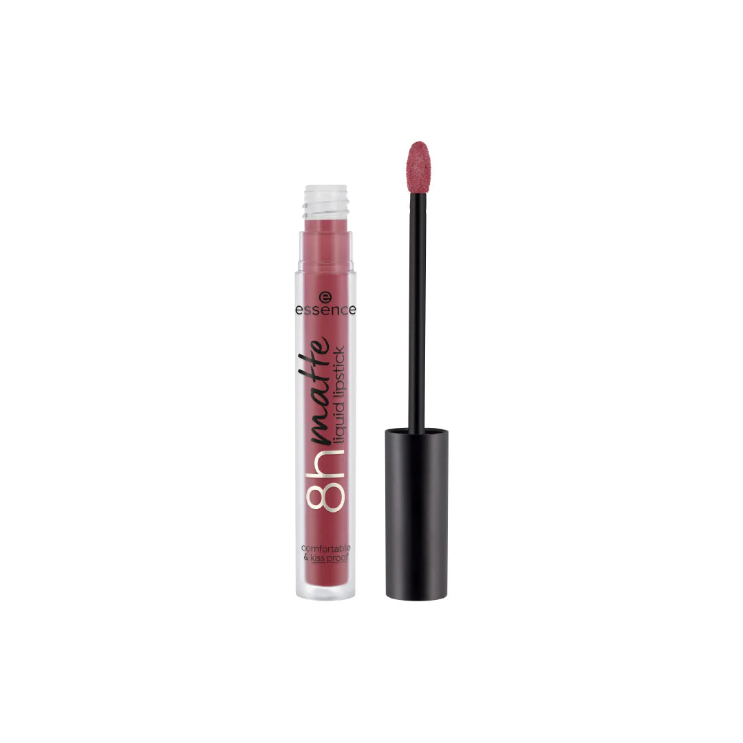 Liquid lipstick