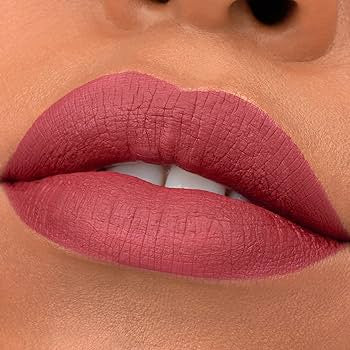 Liquid lipstick