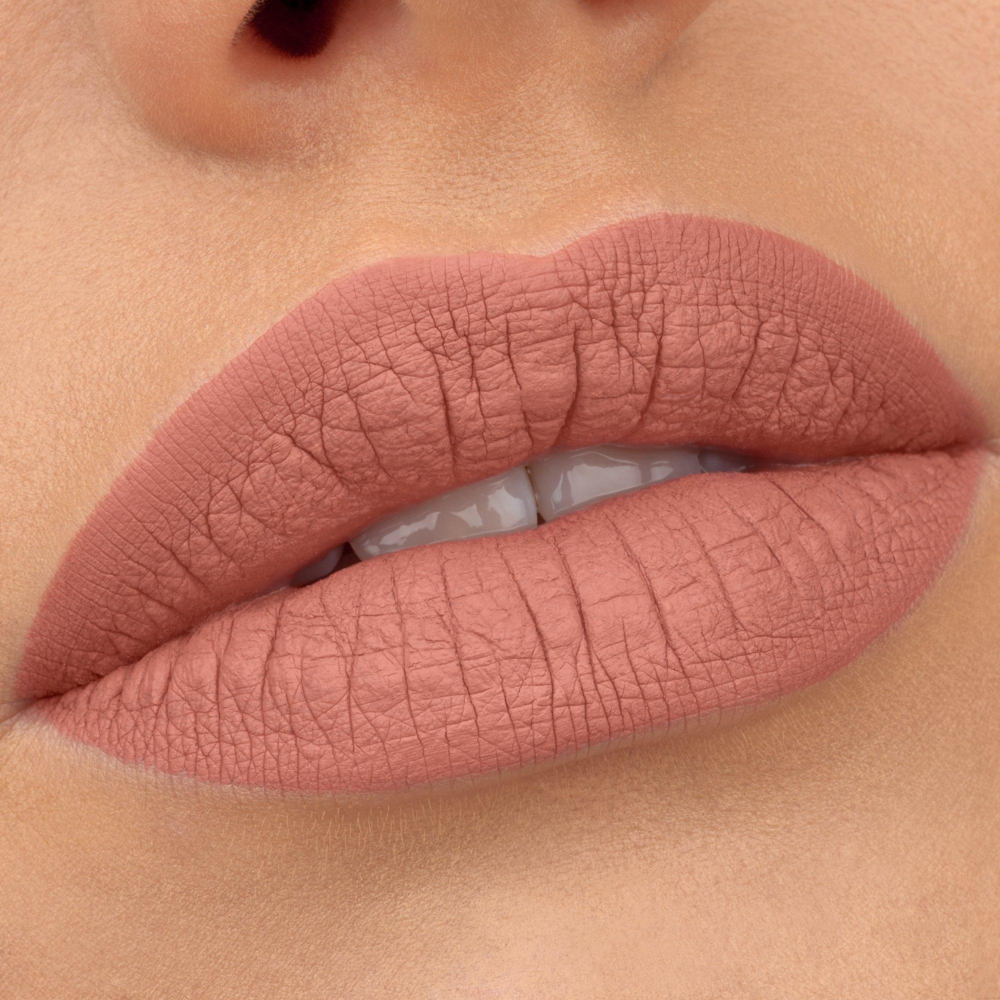 Liquid lipstick