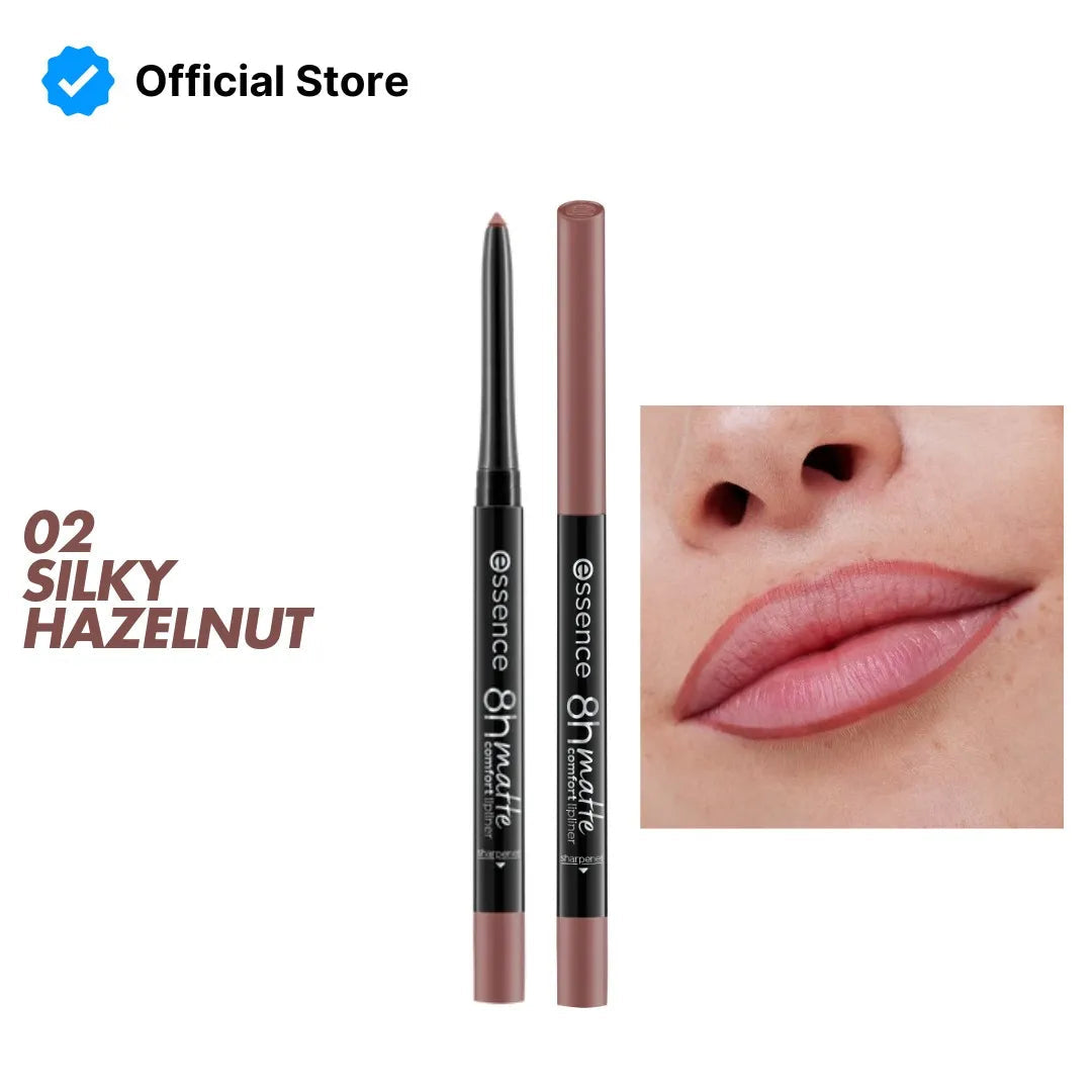 Lipliner essence