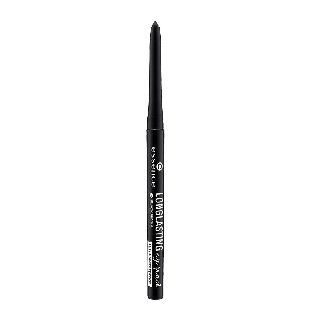 Longlasting eye pencil 01