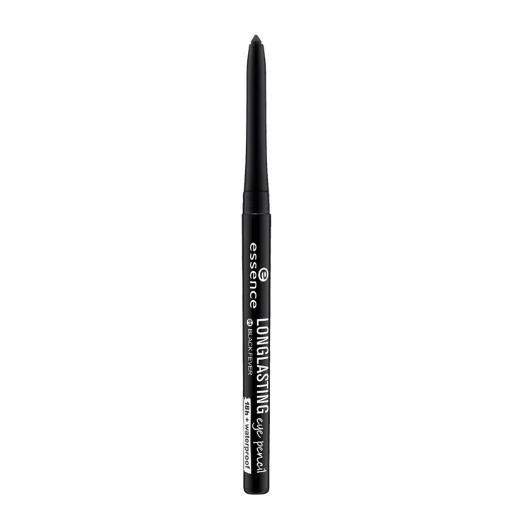 Longlasting eye pencil 01
