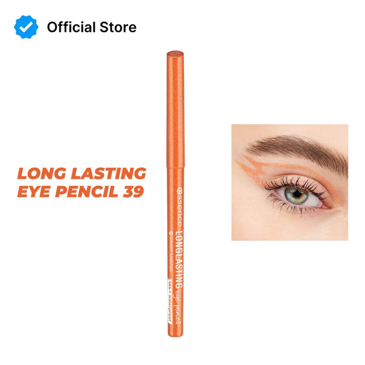 Essence longlasting eye pencil 39