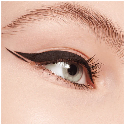 Essence stay & play gel eyeliner waterproof 01
