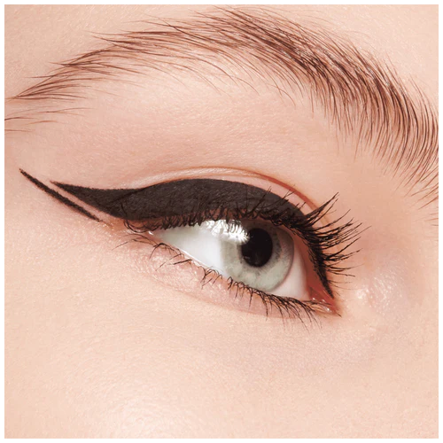 Essence stay & play gel eyeliner waterproof 01