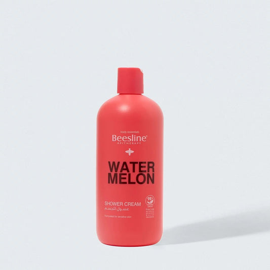 Shower cream