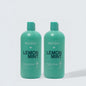 Shower cream