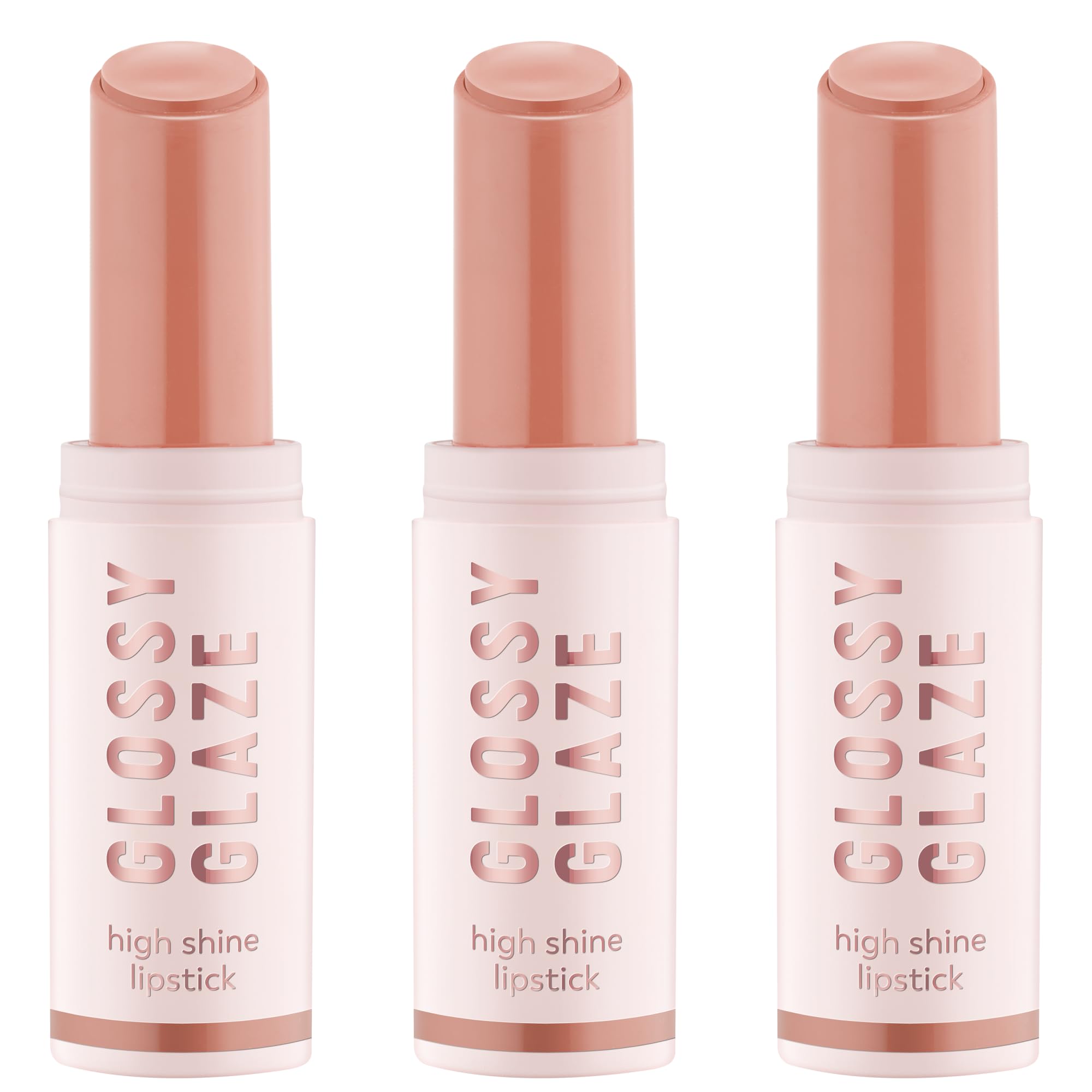 Essence glossy glaze