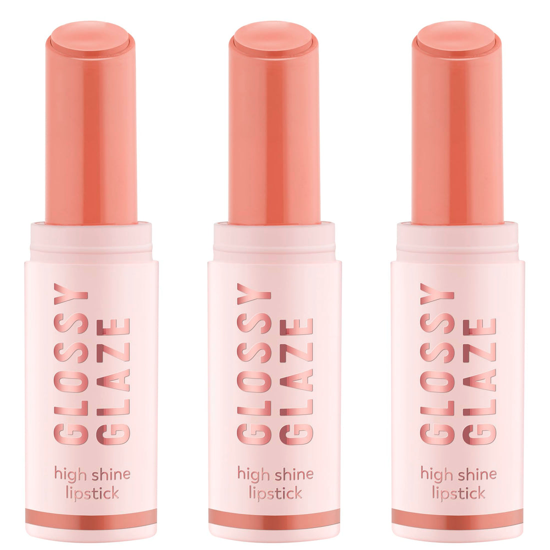 Essence glossy glaze