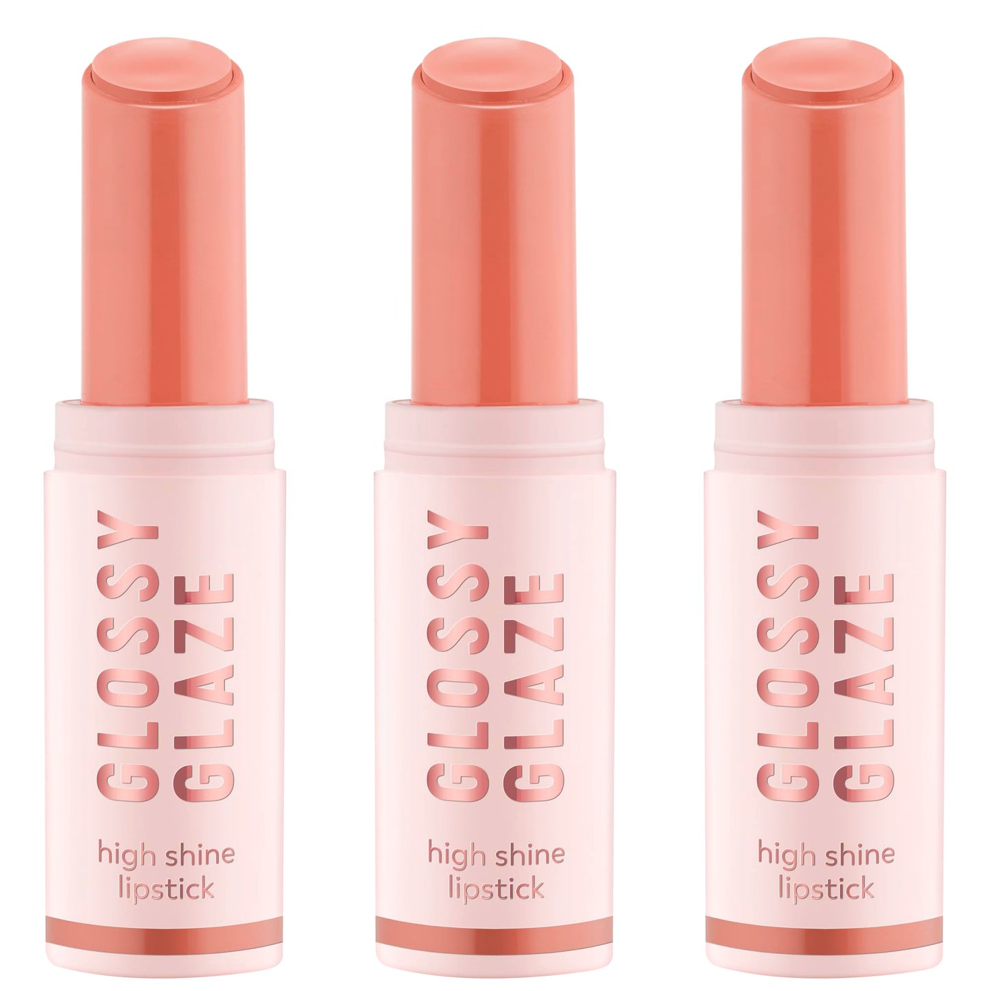 Essence glossy glaze