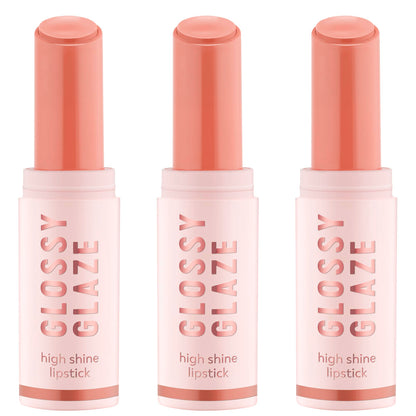 Essence glossy glaze