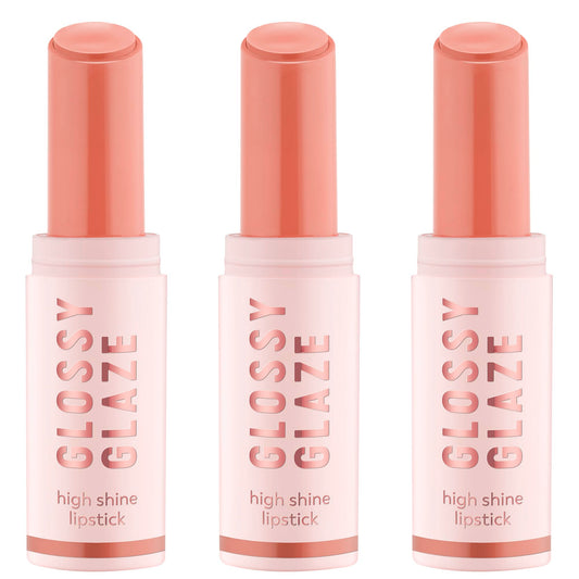 Essence glossy glaze