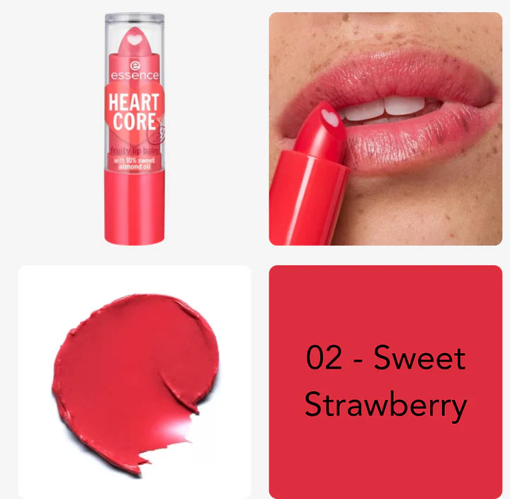 Essence lipbalm