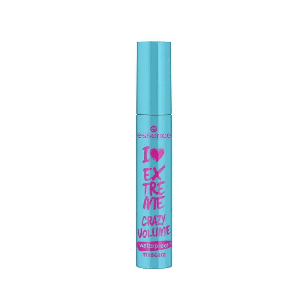 Essence mascara waterproof