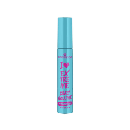 Essence mascara waterproof