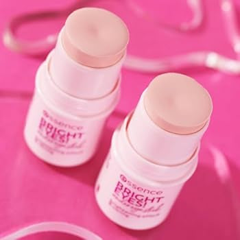 Essence bright eyes!