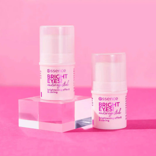 Essence bright eyes!