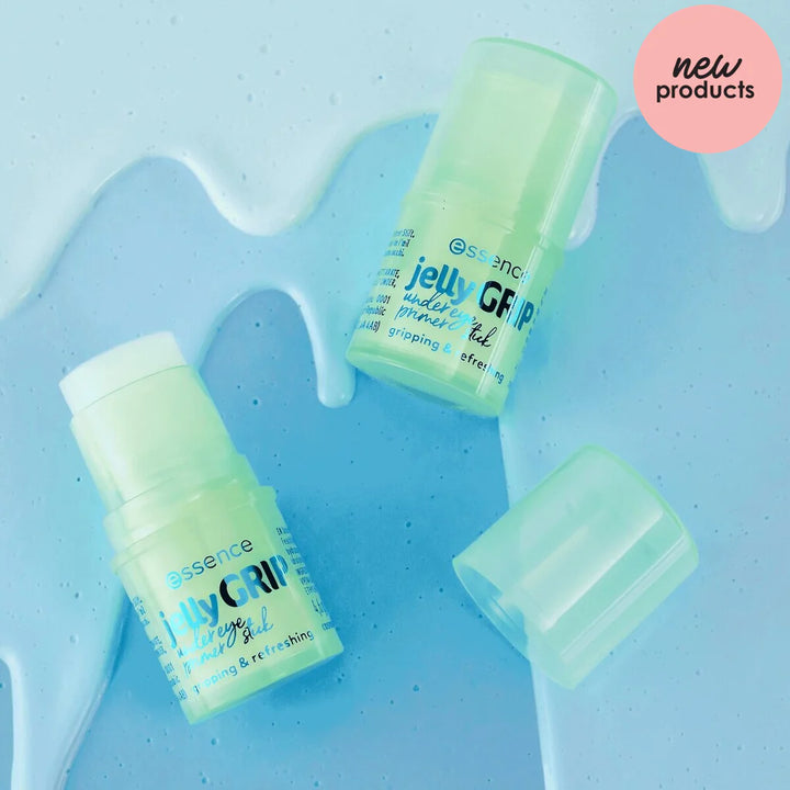 Essence jelly grip