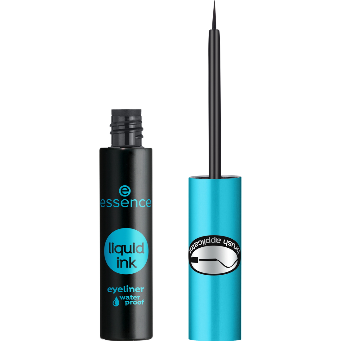 Essence liquid ink eyeliner waterproof