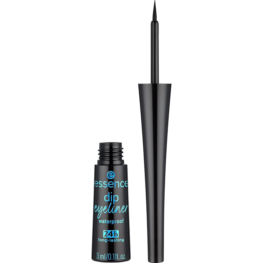 Essence dip eyeliner waterproof