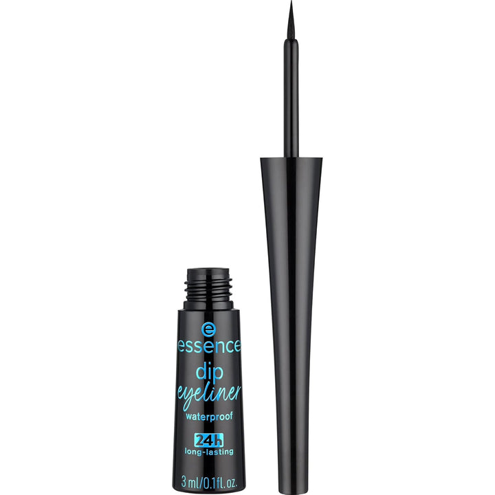 Essence dip eyeliner waterproof
