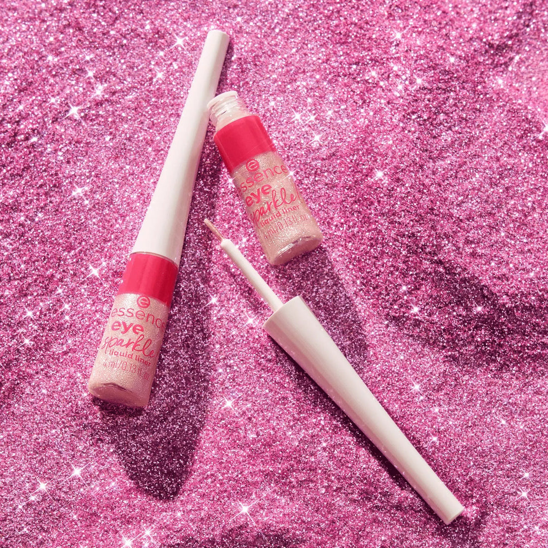 Essence liquid liner