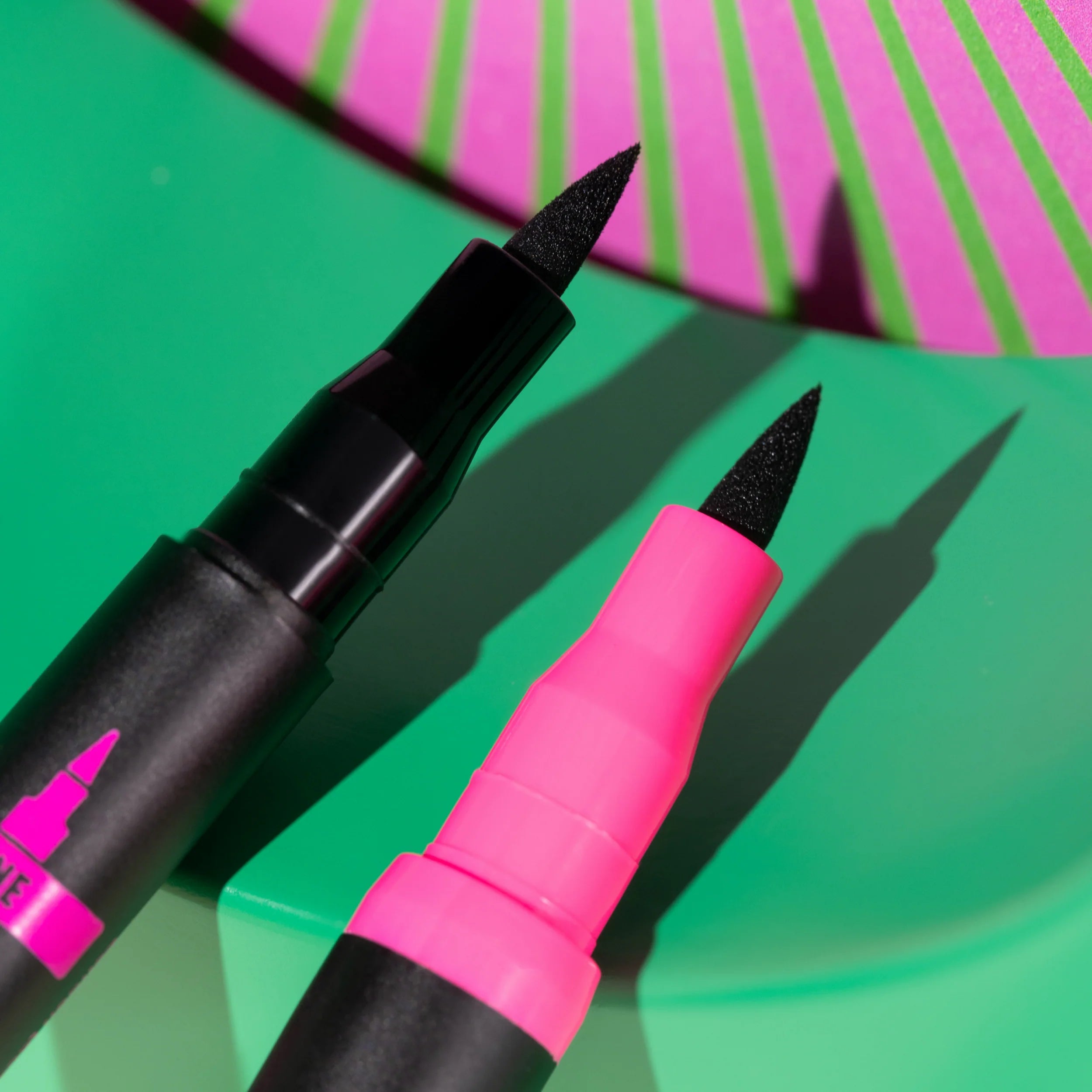 Essence line it like a pro! Liner