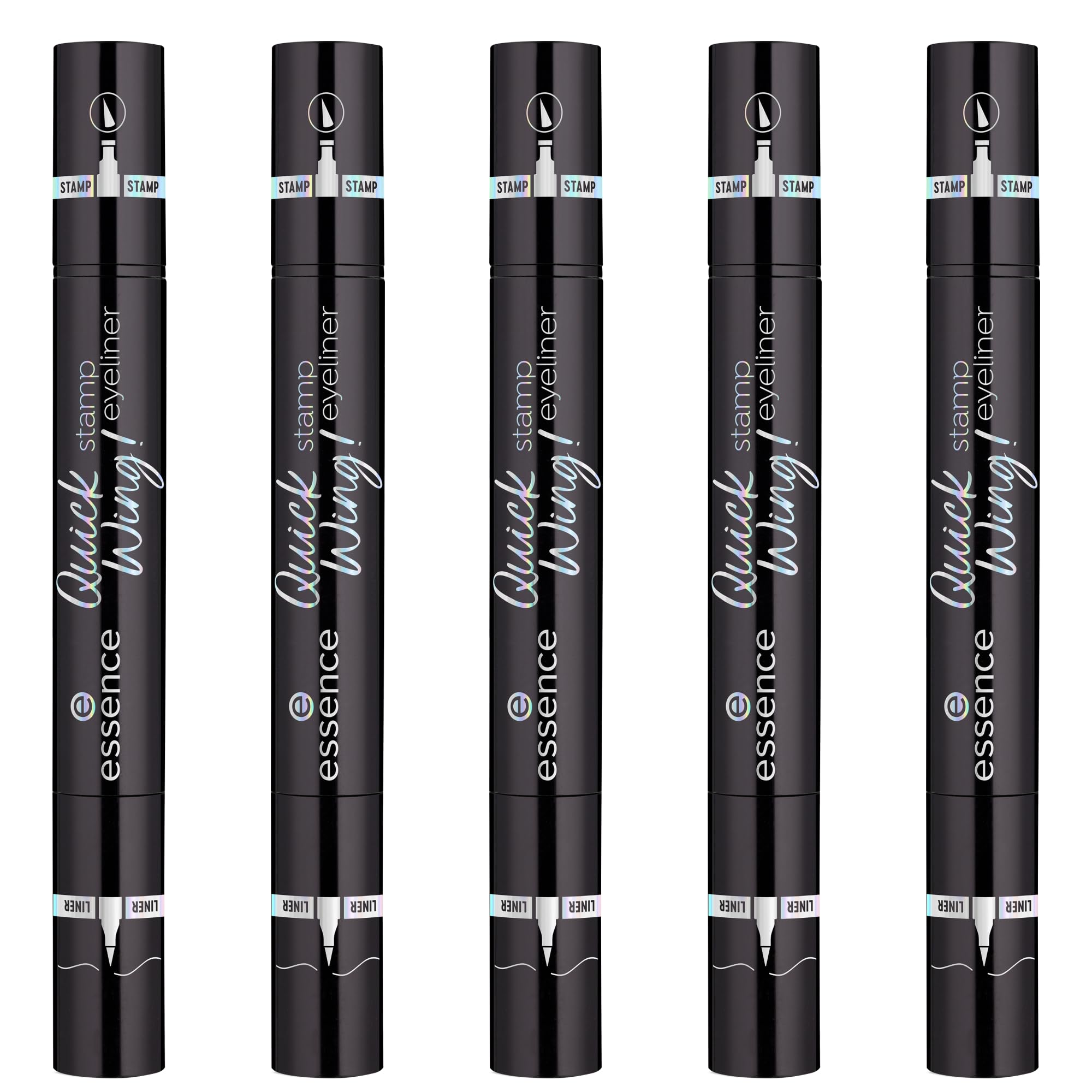 Essence quick wing ! Eyeliner