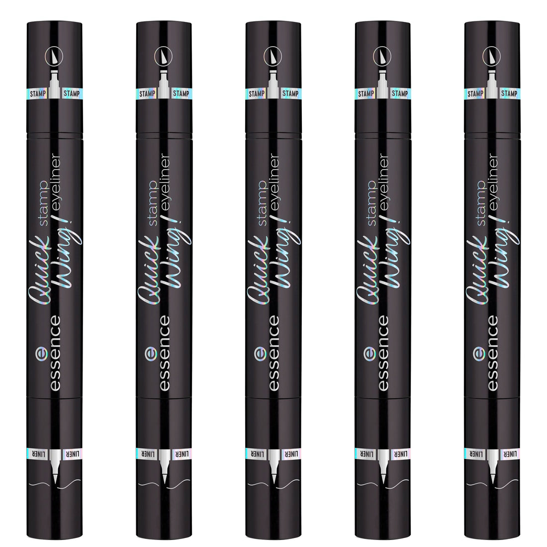 Essence quick wing ! Eyeliner