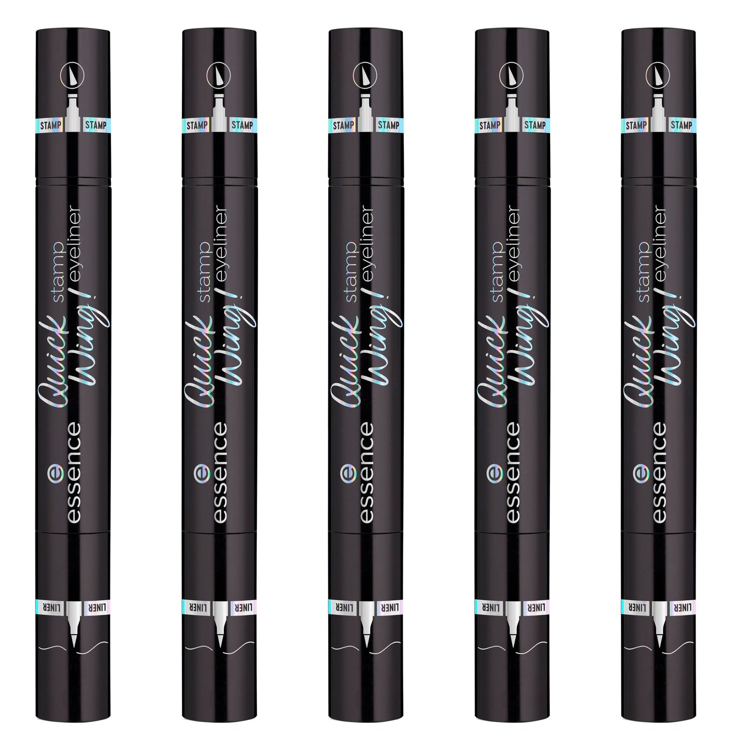Essence quick wing ! Eyeliner