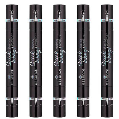 Essence quick wing ! Eyeliner