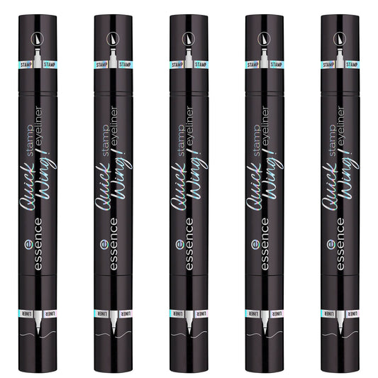 Essence quick wing ! Eyeliner