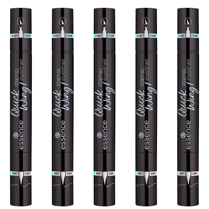 Essence quick wing ! Eyeliner