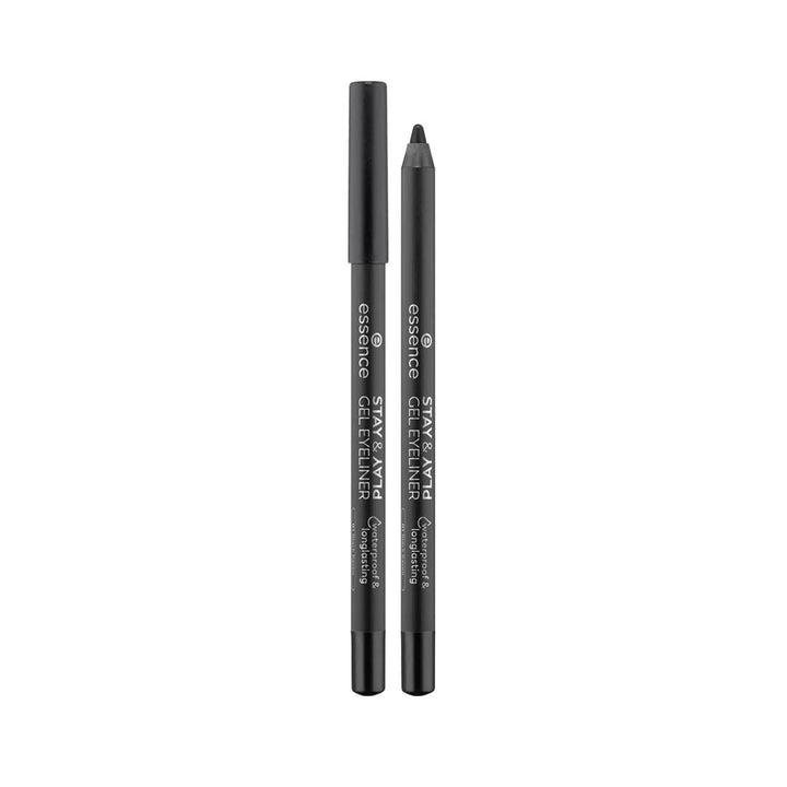 Essence stay & play gel eyeliner