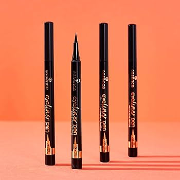 Essence eyeliner pen extra long lasting